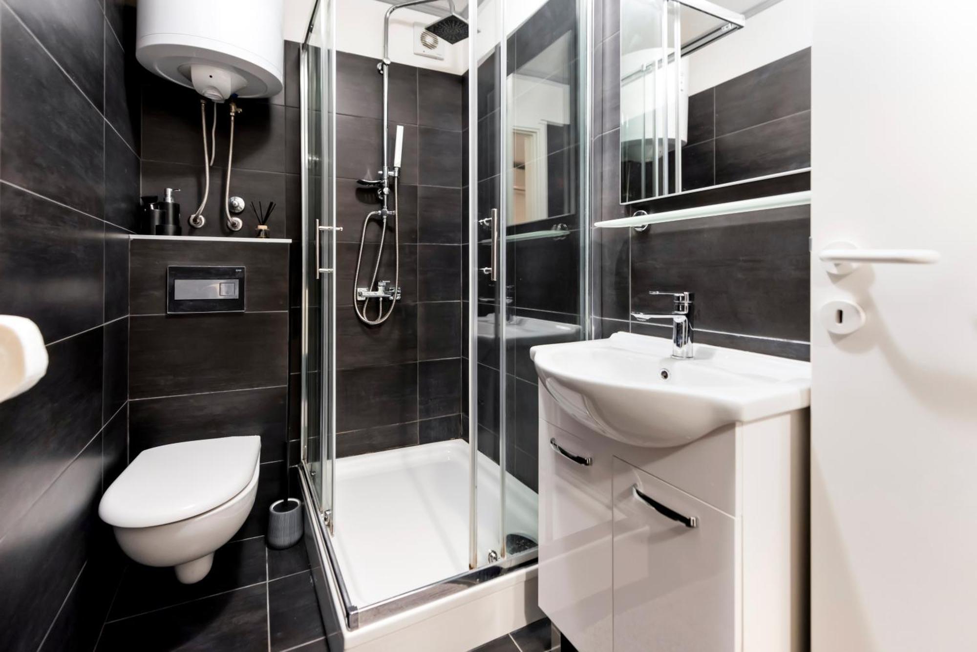 Apartment Leo Rovigno Esterno foto